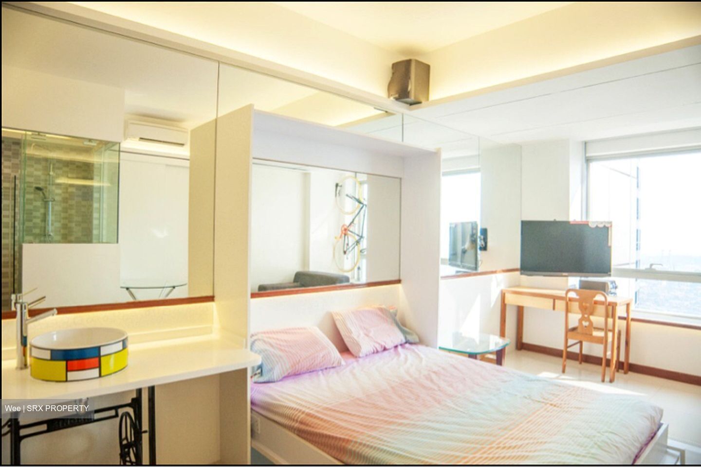 The Sail @ Marina Bay (D1), Apartment #379218841